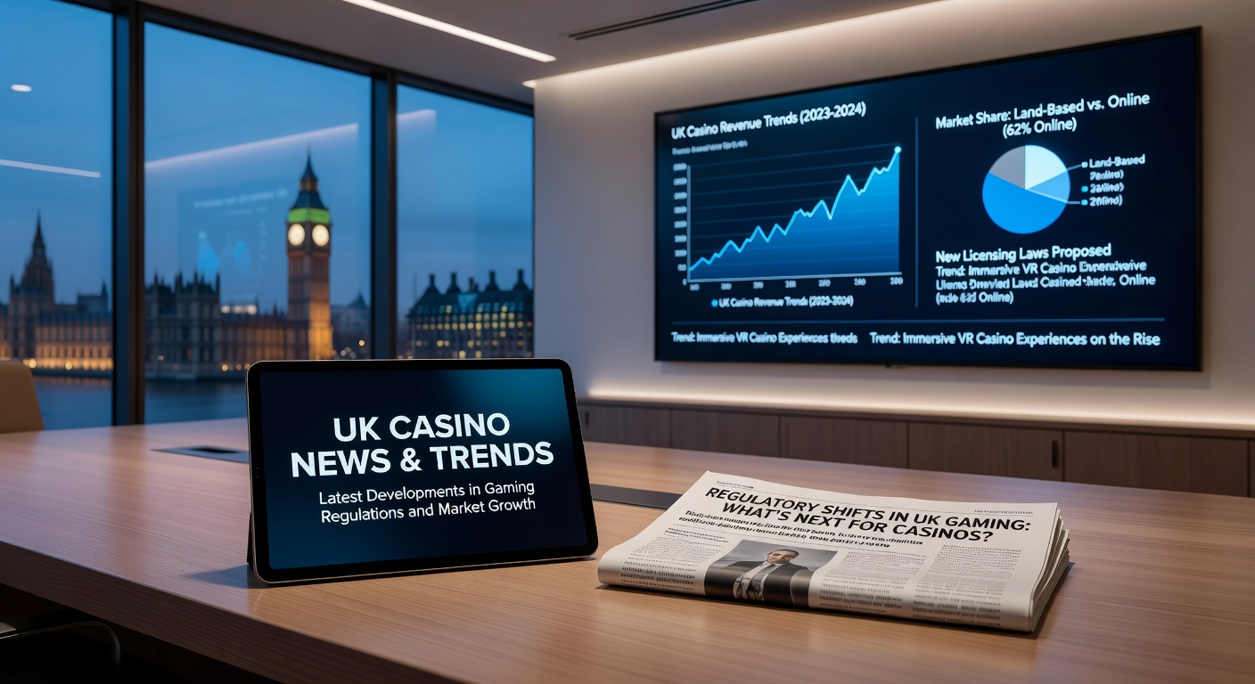 Evoke plc headquarters with gaming industry signage, highlighting the company's role in UK betting retail and online casinos