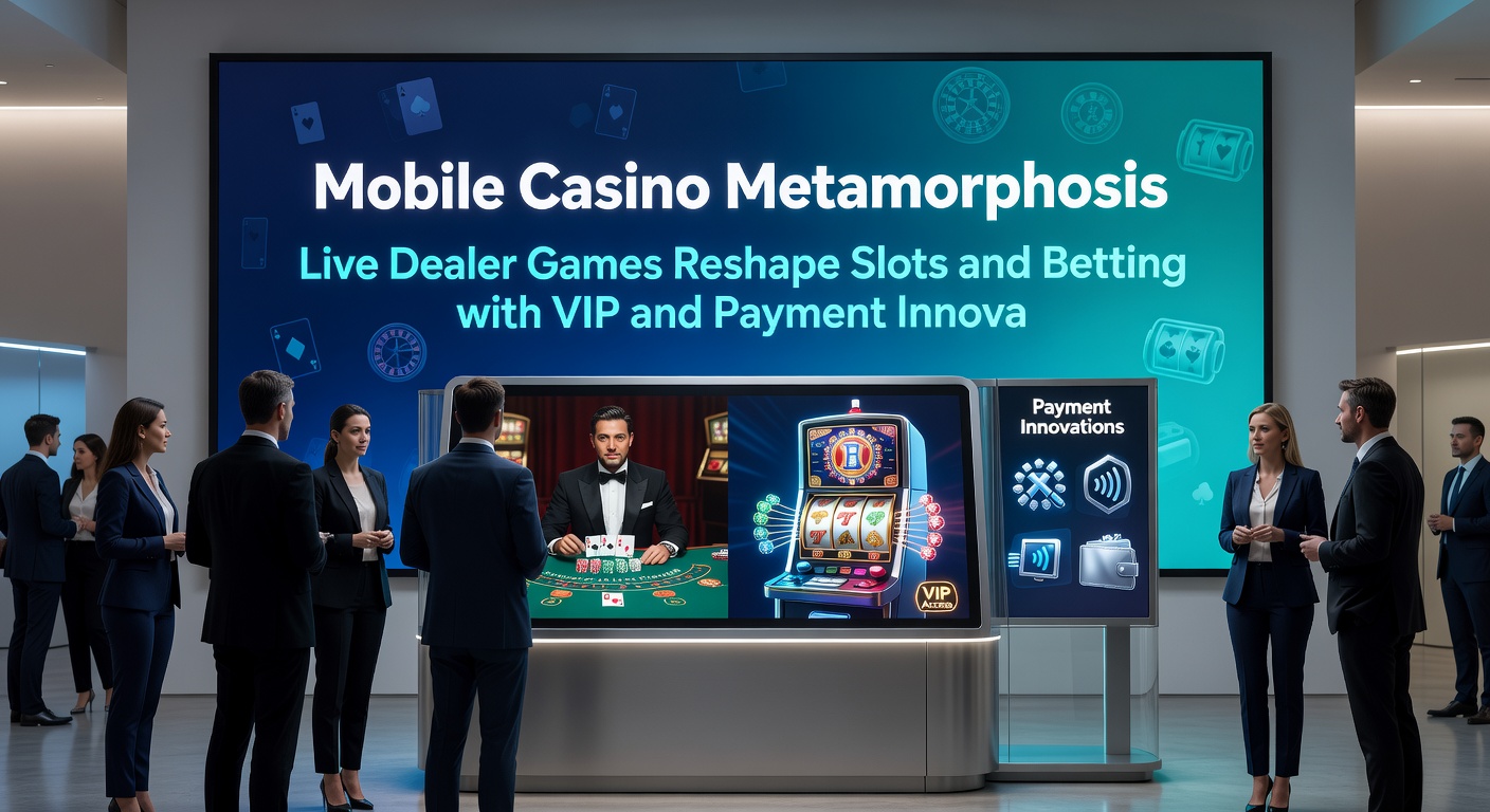 VIP mobile dashboard displaying tiered rewards, instant crypto payments, and live dealer invitations amid slots and betting slips