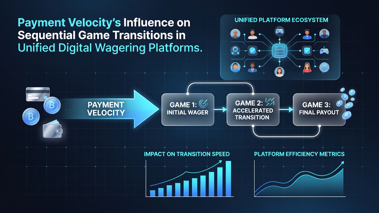 Mobile screen capture illustrating seamless fund movement between live dealer tables and sportsbook interfaces during active play